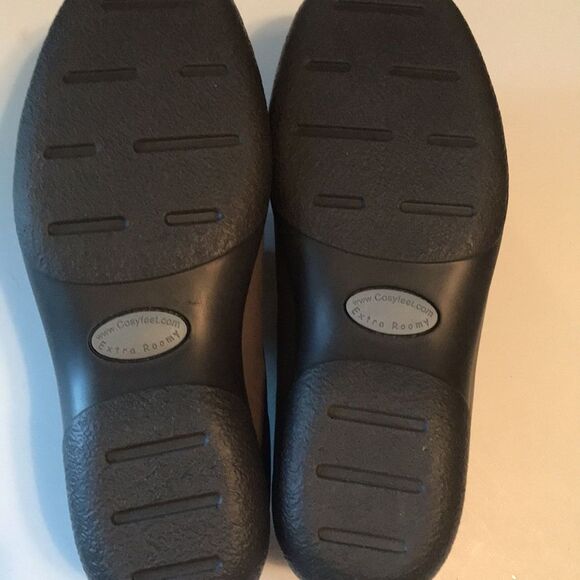 COSYFEET Shoes 9 NWOT - Picture 5 of 8